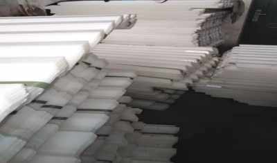 霍林郭勒聚丙烯斜管填料价格及破碎机相关费用概览