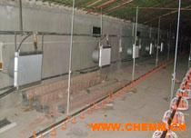 养殖猪舍高效保温锅炉 节煤省电，科学控温的现代化解决方案