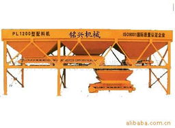 配煤设备、煤粉配比机及粉碎机的价格信息与选购指南