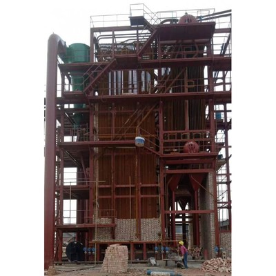 节煤设备粉碎机 提升燃煤效率的绿色卫士