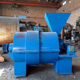 磨煤喷粉机 玛钢锅炉厂高效节能的定制化煤粉制备解决方案