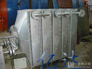 河北烟气余热回收器 高效回收锅炉与破碎机烟气余温，助力工业节能降耗