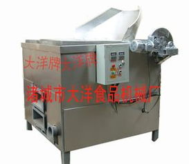 工业之牙 粉碎机的演变与应用