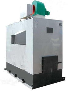 养殖热风炉选购指南 冬暖热风机与破碎机的协同增效