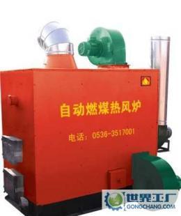 新型鸡舍专用节煤型热风炉助您降本增效，破碎机设备的更新提示