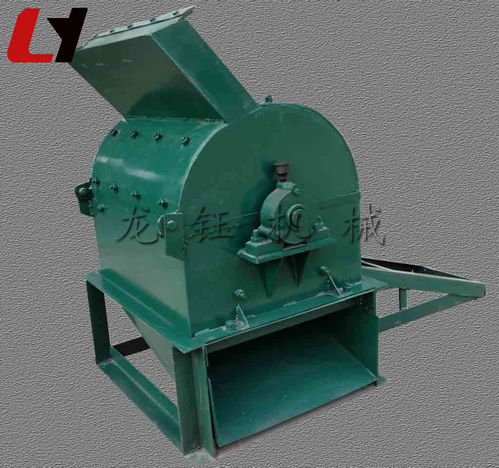 多功能花生饼粉碎机 高效节煤与质保双保障