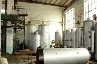 泰安常压锅炉、图纸、节煤设备、华尔网、破碎机一站式求购指南